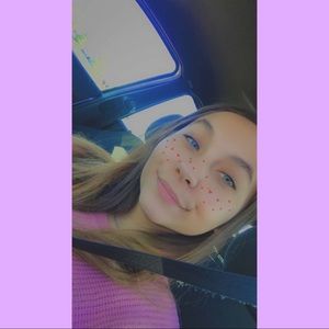 Meet your Posher, Allena